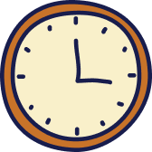 Duration Icon
